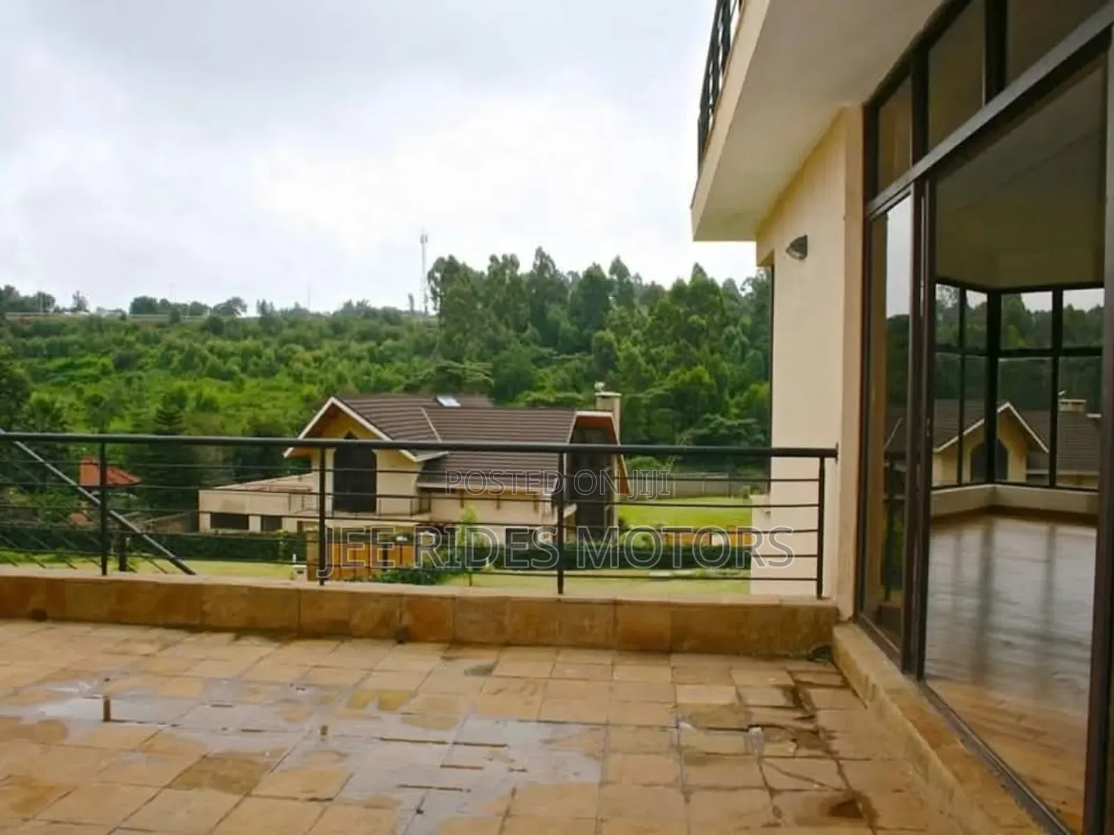 Furnished 5bdrm Maisonette in Miotoni Karen, Nairobi Central for sale