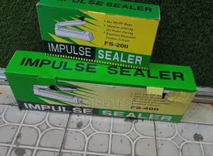 300mm Impulse Sealer