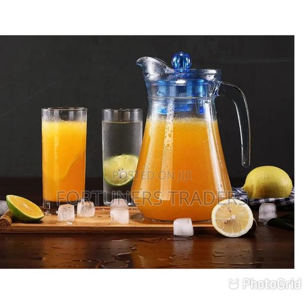**Glass Set Combo - main view