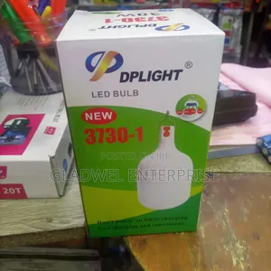Emagency Rechargeable Dp Light