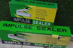 400mm Impulse Sealer - thumbnail 2