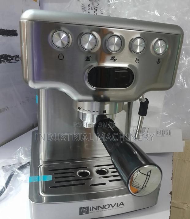 Innovia Coffee Maker Machine ~ Commercial