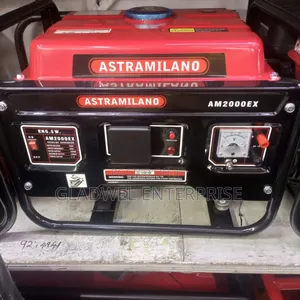 Best Quality Astramilano 4strock Generator