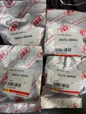 Probox, Vitz, Voxy, Noah, Arm Bushes