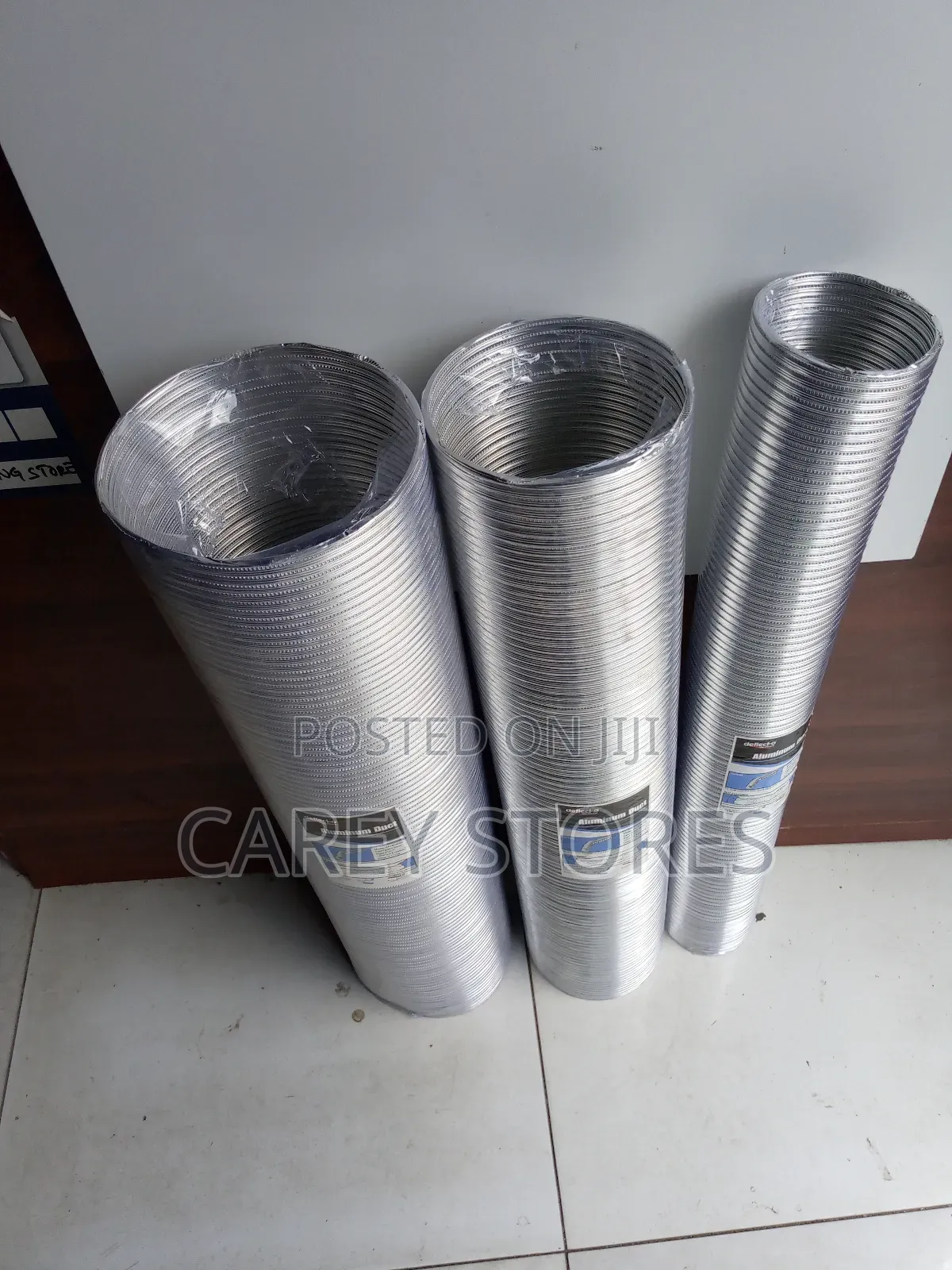 Duct Vent - Different Sizes