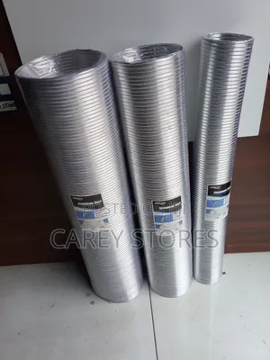 Duct Vent - Different Sizes