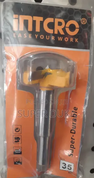 35mm Malpha Bit.Super Durable