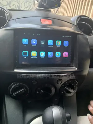 Android Radio for Cars Headunit Wireless Carplay Stereo Android Auto