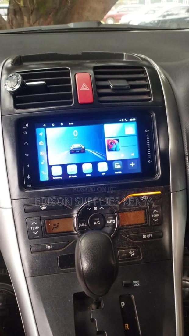 Android Radio for Cars Headunit Wireless Carplay Stereo Android Auto - thumbnail 2