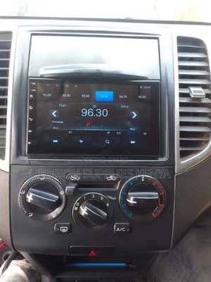 Android Radio for Cars Headunit Wireless Carplay Stereo Android Auto