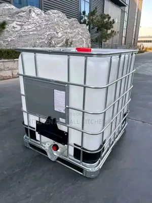 High Quality Ibc Tanks Available