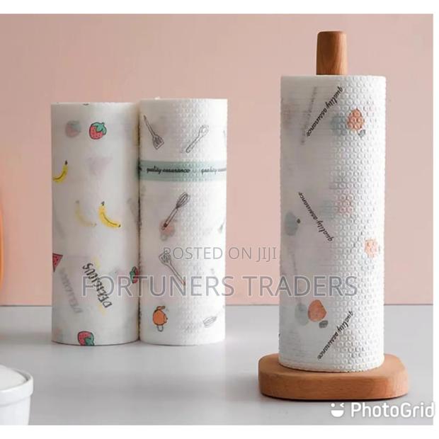 *Reusable Towels - main view