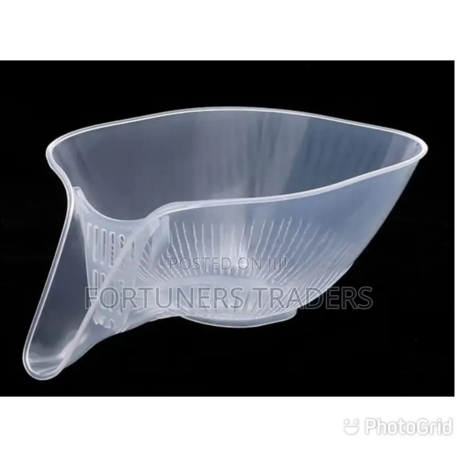*Grain / Rice Collander