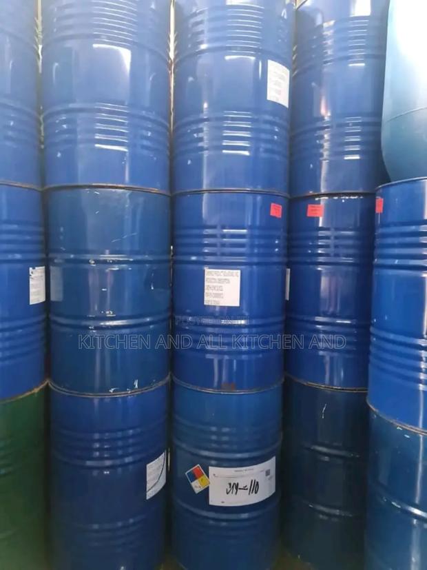 Metallic Heavy Gauge Tanks