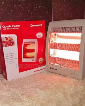 Reliable Room Heaters