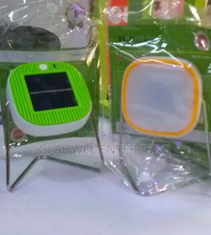 Best Quality Portable Solar Lantern