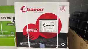 Beacon Solar Series Progel 12v200ah Tubular Gel Battery