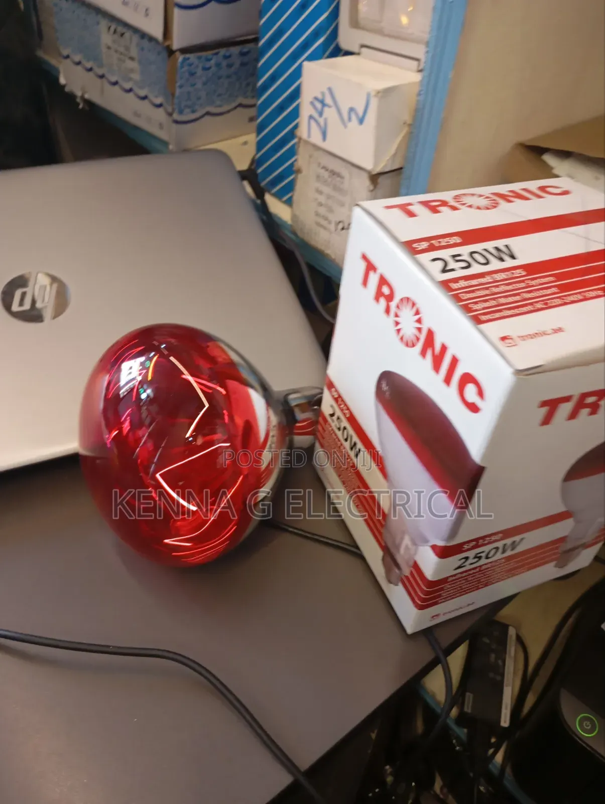 Chicken Bulb Farm Poultry Warming Lights Bird Heat
