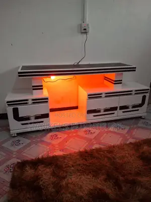 Customized Living Room Tv Stand