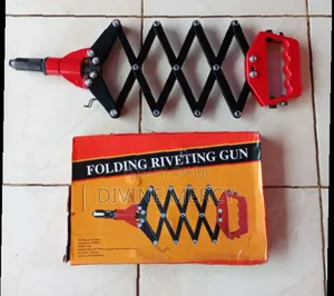 Folding Riveting Gun (Original)