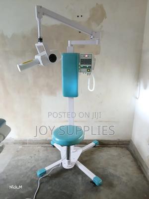 Dental X-Ray Iopa Mobile