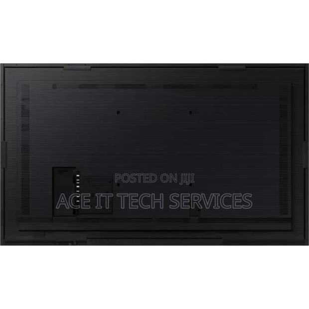 Interactive Smartboard Lh75wmblgcxue Samsung Flip Pro 75" - thumbnail 2