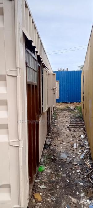 Container House Shops - thumbnail 2