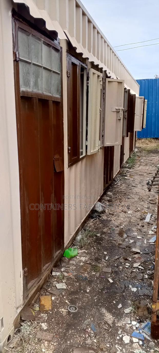 Container House Shops - thumbnail 3