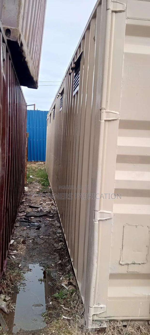 Container House Shops - thumbnail 5