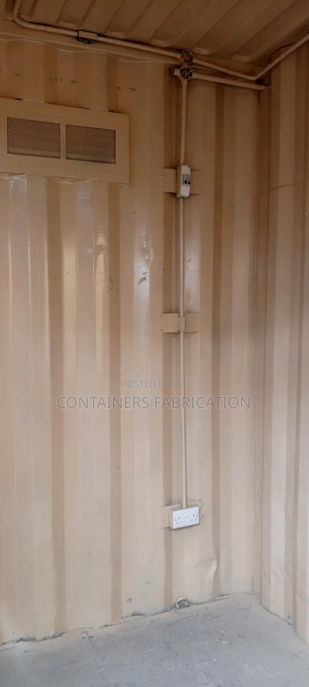 Container House Shops - thumbnail 6