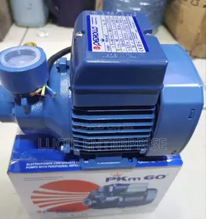 Pedrollo Booster Water Pump 0.5hp