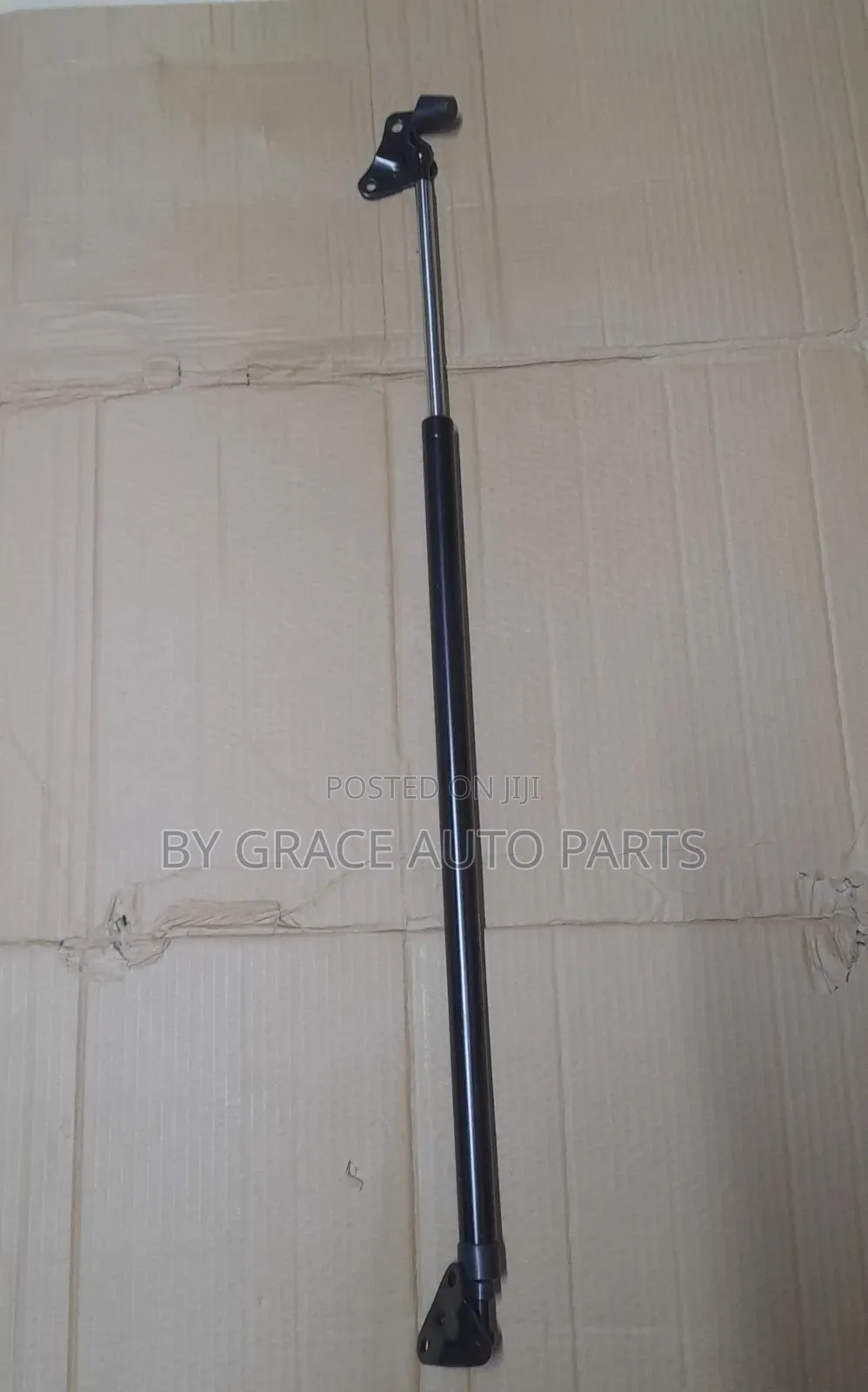 High Roof Boot Shock Hiace 9l/7l