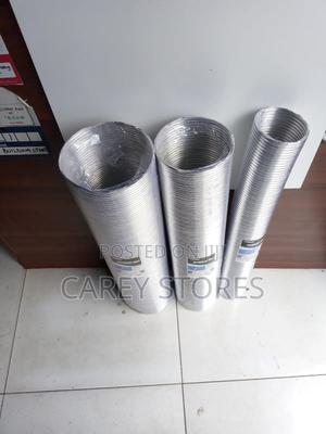 4m Vent Duct - thumbnail 2