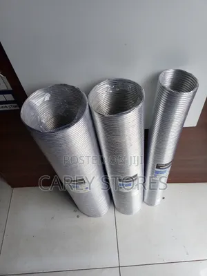 4m Vent Duct