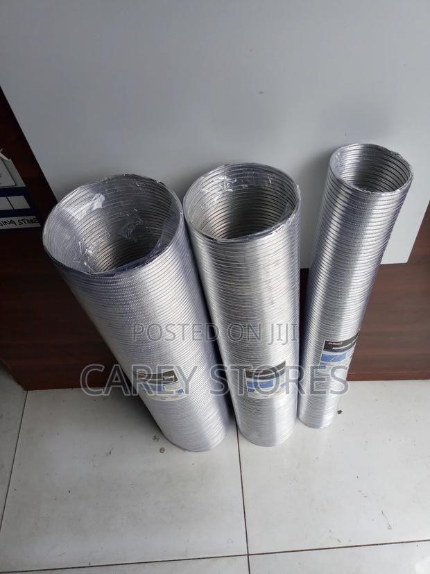 4m Vent Duct - thumbnail 3