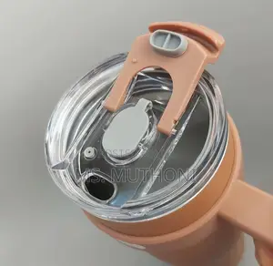 1.2 L Portable Thermal Traveling Vaccum Insulatedtumbler Cup