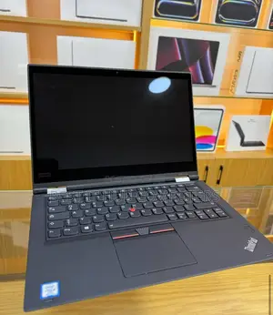 Laptop Lenovo ThinkPad X380 Yoga 8GB Intel Core i5 SSD 256GB
