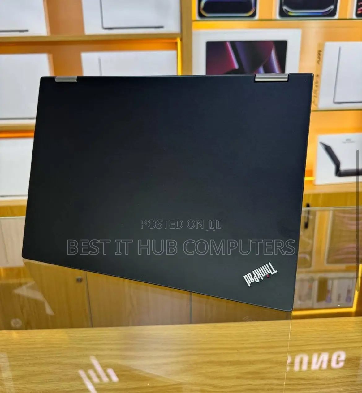 Laptop Lenovo ThinkPad X380 Yoga 8GB Intel Core i5 SSD 256GB
