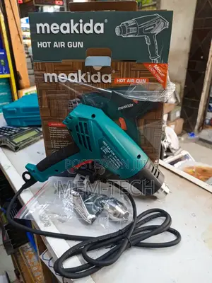 Heat Gun/Hot Air Gun