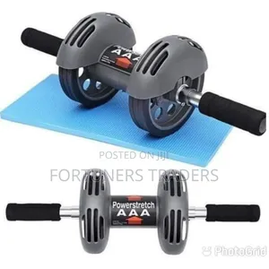 Power Stretch,Roller Stretch