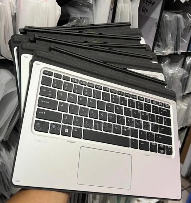 Hp Elite X2 1012 G1 G2 Keyboard