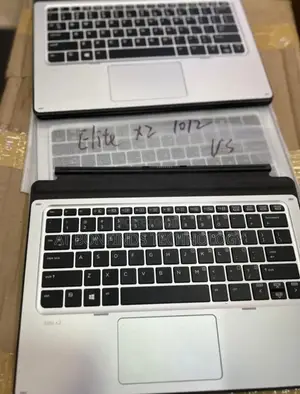 Hp Elite X2 1012 G1 G2 Keyboard