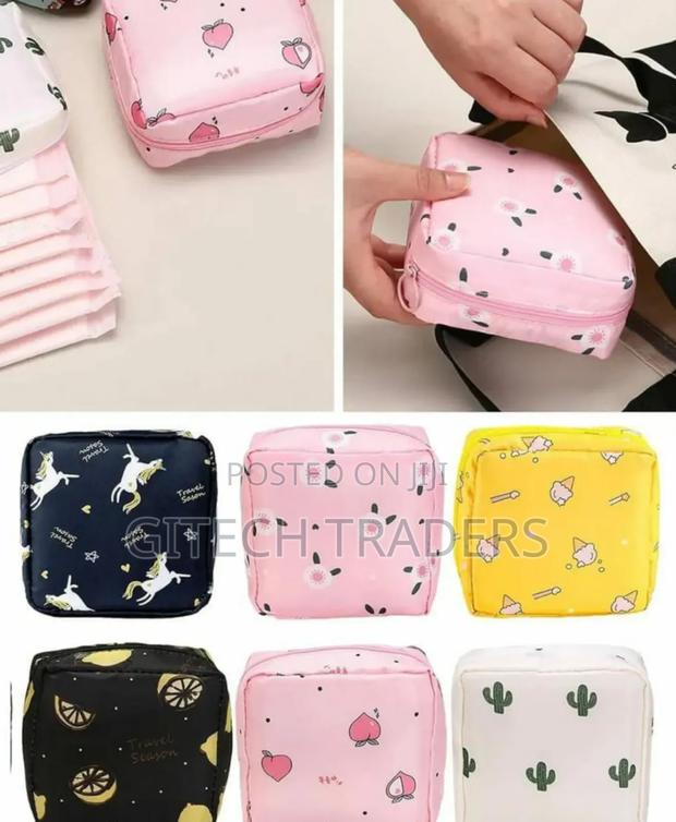 Pad Pouch Pad Pouch - thumbnail 2