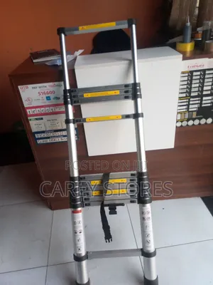 Telescopic Ladder/ Telescopic Ladder