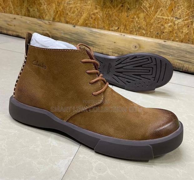 Clarks Casual Boots - thumbnail 2