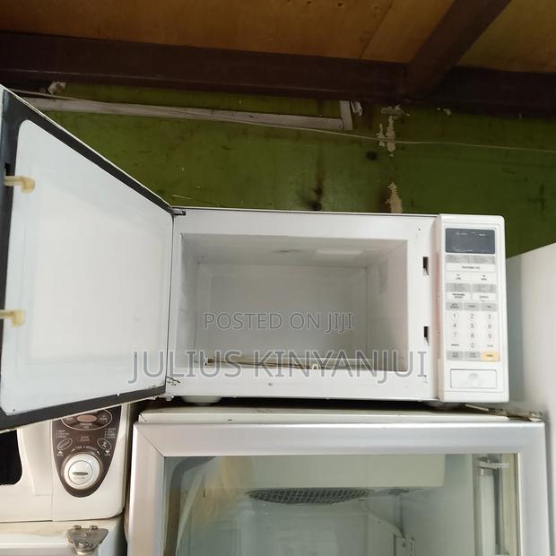Mitsui Microwave for Sale - thumbnail 2