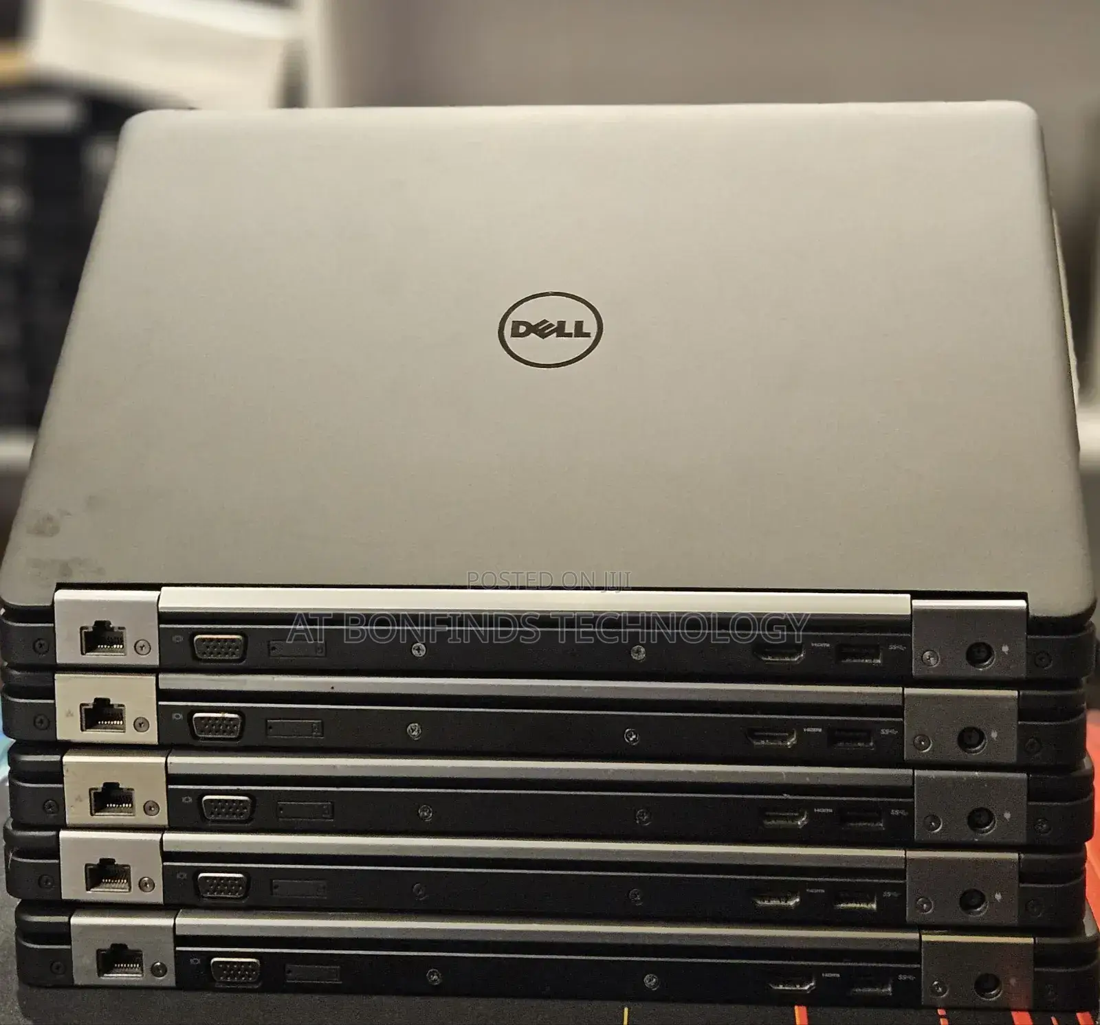 Laptop Dell Latitude 14 E5470 8GB Intel Core I7 SSD 256GB