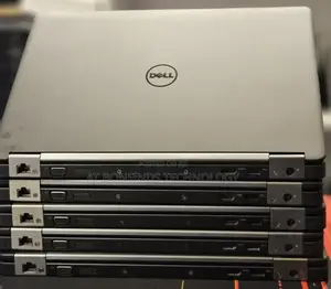 Laptop Dell Latitude 14 E5470 8GB Intel Core I7 SSD 256GB