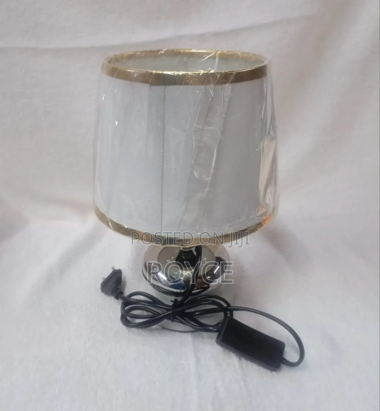 Bedside Lampshade