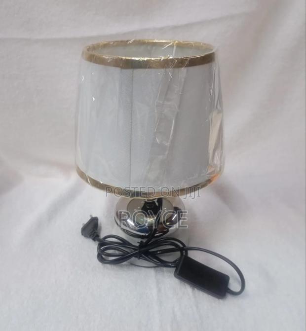 Bedside Lampshade - thumbnail 4